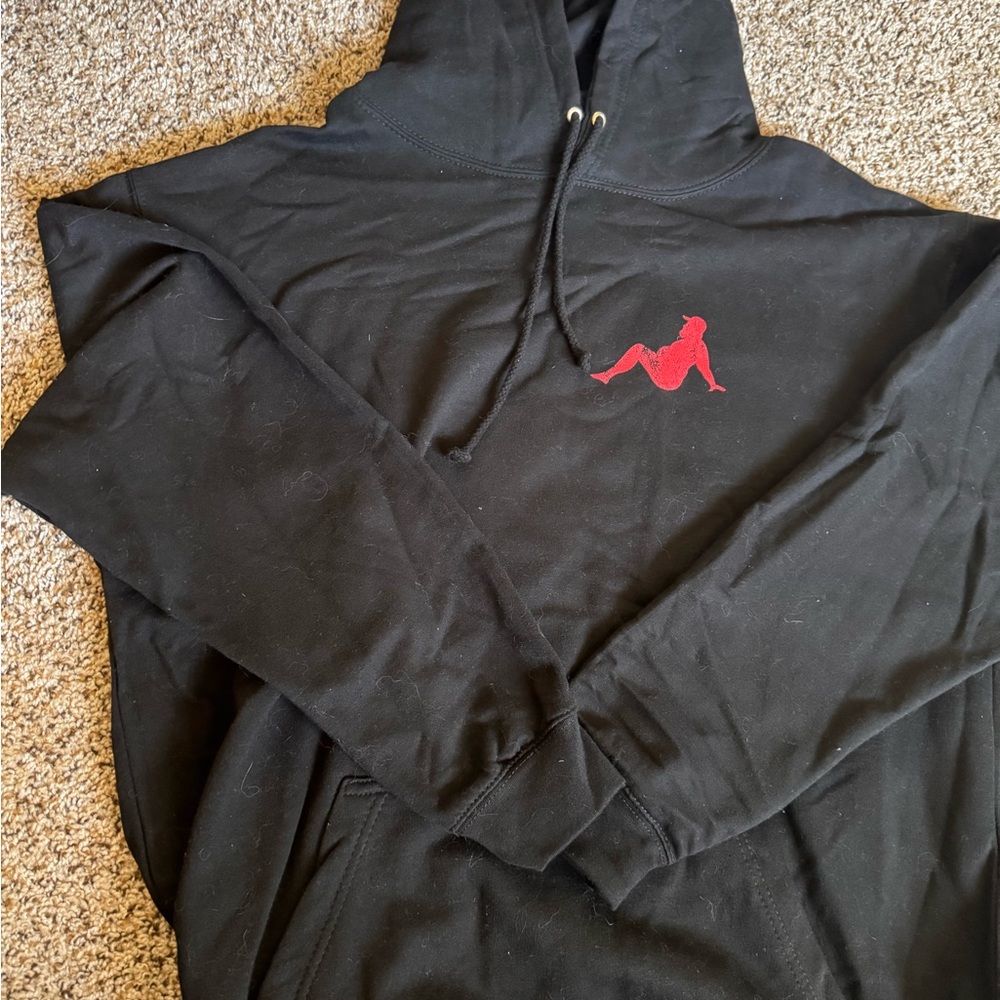 Bert Kreischer Sweatshirt